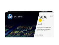 HP 507A Yellow Original LaserJet Toner Cartridge – pilt 10