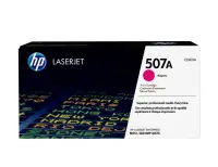 HP 507A Magenta Original LaserJet Toner Cartridge