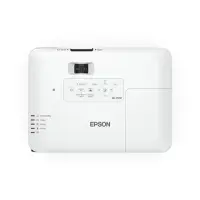 Epson | EB-1795F | Full HD (1920x1080) | 3200 ANSI lumens | 10.000:1 | White | Lamp warranty 12 month(s) | Wi-Fi – pilt 12