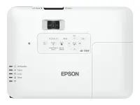 Epson | EB-1795F | Full HD (1920x1080) | 3200 ANSI lumens | 10.000:1 | White | Lamp warranty 12 month(s) | Wi-Fi – pilt 19