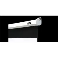Elite Screens | Manual Series | M106XWH | Diagonal 106 " | 16:9 | Viewable screen width (W) 235 cm | White – pilt 4