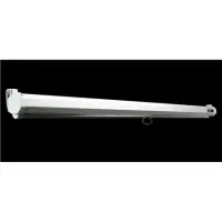 Elite Screens | Manual Series | M106XWH | Diagonal 106 " | 16:9 | Viewable screen width (W) 235 cm | White – pilt 6