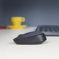 Logitech M170 hiir Kontor Mõlemakäeline Raadioside Optiline 1000 DPI – pilt 9
