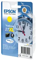 Epson T2714 | 27XL | Ink cartridge | Yellow
