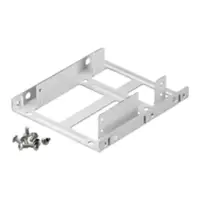 Logilink | Harddisk Mounting Set, 2,5" to 3,5"