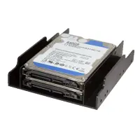 Logilink | Harddisk Mounting Set, 2,5" to 3,5"
