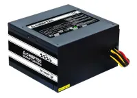 Chieftec Smart GPS-500A8 toiteallika komponent 500 W 20+4 pin ATX ATX Must – pilt 8