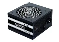 Chieftec Smart GPS-500A8 toiteallika komponent 500 W 20+4 pin ATX ATX Must – pilt 15