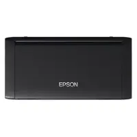 Epson | C11CE05403 | Inkjet | Colour | Portable printer | A4 | Wi-Fi | Black