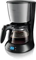 Philips | HD7459/20 | Drip | 1000 W | Stainless steel/Black – pilt 3