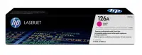 HP Toner 126A magenta HV