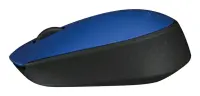 Logitech M170 hiir Kontor Mõlemakäeline Raadioside Optiline 1000 DPI – pilt 20