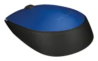 Logitech M170 hiir Kontor Mõlemakäeline Raadioside Optiline 1000 DPI – pilt 21