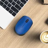 Logitech M170 hiir Kontor Mõlemakäeline Raadioside Optiline 1000 DPI – pilt 23