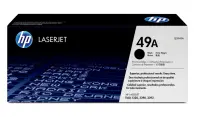 HP LaserJet Q5949A must printerikassett – pilt 2