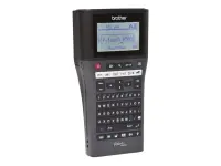 Brother PTH500 | Mono | Thermal | Label Printer | Black – pilt 15