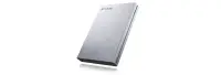 ICY BOX IB-241WP HDD/SSD ümbris Söehall, Hõbe 2.5"
