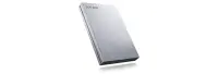 ICY BOX IB-241WP HDD/SSD ümbris Söehall, Hõbe 2.5" – pilt 12