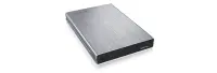 ICY BOX IB-241WP HDD/SSD ümbris Söehall, Hõbe 2.5" – pilt 15