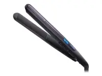 Remington | Hair Straightener | S6505 | Warranty 24 month(s) | Ceramic heating system | Display Yes | Temperature (min) 150 °C | Temperature (max) 230 °C | Black
