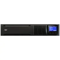 FSP | Rack Series | CHAMP 3K RACK | 3000 VA | 110 - 300 V | 300 V | ± 1% (Batt. Mode) V