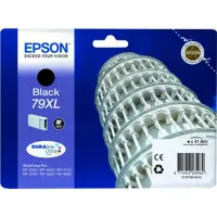 Epson Tower of Pisa 79XL tindikassett 1 tk Originaal High (XL) Yield Must
