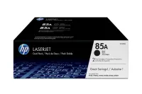 HP 85A 2-pack Black Original LaserJet Toner Cartridges – pilt 5