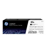 HP 85A 2-pack Black Original LaserJet Toner Cartridges – pilt 15