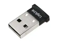 Logilink | BT0015 Bluetooth 4.0, Adapter USB 2.0 Micro, Supports APT-X stereo Audio transmission
