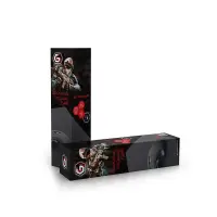 MOUSE PAD GAMING EXTRA LARGE/MP-GAME-XL GEMBIRD