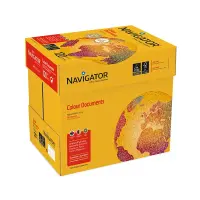 Koopiapaber Navigator Colour Documents A4 120g/m2, 250 lehte 3Re – pilt 5
