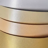 Dekoratiivpaber PREMIUM ICELAND A4, 220g/m2, diamond white, 20 lehte