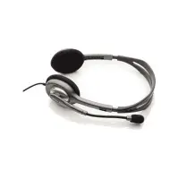 Kõrvaklapid Logitech Stereo H110