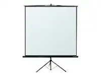 REFLECTA TRIPOD 180X180CM BLACK