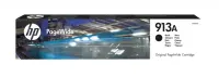 HP 913A black original cartridge