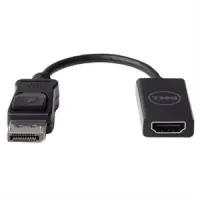 Dell | 492-BBXU | Display Port | HDMI – pilt 8