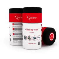 Gembird | CK-WW100-01 | Cleaning wipes