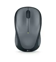 Logitech M235 hiir Kontor Mõlemakäeline Raadioside Optiline 1000 DPI – pilt 5