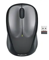 Logitech M235 hiir Kontor Mõlemakäeline Raadioside Optiline 1000 DPI – pilt 4