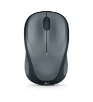 Logitech M235 hiir Kontor Mõlemakäeline Raadioside Optiline 1000 DPI – pilt 7