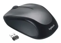 Logitech M235 hiir Kontor Mõlemakäeline Raadioside Optiline 1000 DPI – pilt 10