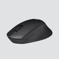 Logitech M330 Silent Plus hiir Kontor Parempoolne Raadioside Optiline 1000 DPI – pilt 8