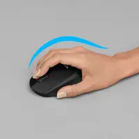 Logitech M330 Silent Plus hiir Kontor Parempoolne Raadioside Optiline 1000 DPI – pilt 16