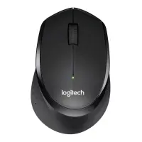 Logitech M330 Silent Plus hiir Kontor Parempoolne Raadioside Optiline 1000 DPI – pilt 18
