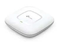 TP-Link Omada EAP225 traadita kohtvõrgu pääsupunkt 1350 Mbit/s Valge Power over Ethernet tugi