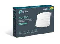 TP-Link Omada EAP225 traadita kohtvõrgu pääsupunkt 1350 Mbit/s Valge Power over Ethernet tugi – pilt 18