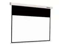 REFLECTA CR 180X141 16:9 BL FRAME