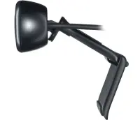 Logitech C310 HD veebikaamera 5 MP 1280 x 720 pikslit USB Must – pilt 16