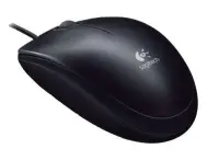 Logitech M90 hiir Kontor Mõlemakäeline USB tüüp A Optiline 1000 DPI
