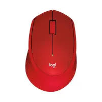 Logitech M330 Silent Plus hiir Kontor Parempoolne Raadioside Mehaaniline 1000 DPI – pilt 18